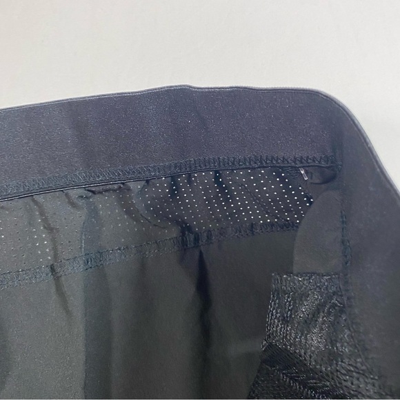 Russell’s Athletic Running Shorts Black Workout casual Shorts 2XL Active… - Picture 6 of 12